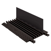 Protecteur de c&acirc;bles Guard Dog, 5 canaux, 36" lo x 50" la x 1,875" h Auto-Cam