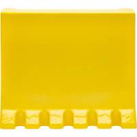 Iron Wheel Chocks Auto-Cam