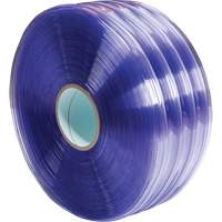 Rideau en lani&egrave;res nervur&eacute;es, 164' x 8" x 0,08" Auto-Cam