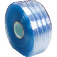 Rideau en lani&egrave;res nervur&eacute;es pour basses temp&eacute;ratures, 164' x 8" x 0,08" Auto-Cam