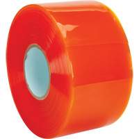 Rideau en lani&egrave;res, 164' x 8" x 0,08" Auto-Cam