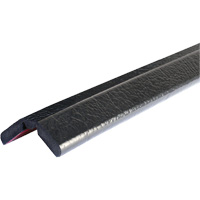 W Profile 1M Edge Protection Bumper Guard, 3.25' (0.99 m) Long Auto-Cam