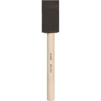 Foam Paint Brush, 1" Width Auto-Cam
