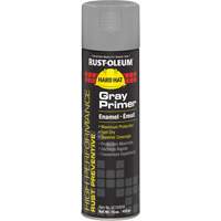V2100 System Enamel Spray Primer, Gray, Matte, 15 oz., Aerosol Can Auto-Cam