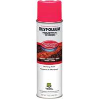Water Based Marking Paint, 17 oz., Aerosol Can KP454 | Auto-Cam