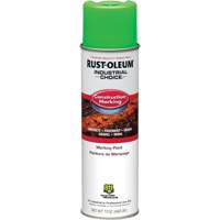 Water Based Marking Paint, 17 oz., Aerosol Can KP458 | Auto-Cam
