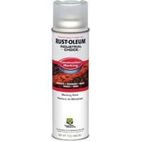 Water Based Marking Paint, 17 oz., Aerosol Can KP459 | Auto-Cam