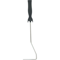 Mini-armature de rouleau &agrave; peinture - port&eacute;e de 16" Auto-Cam