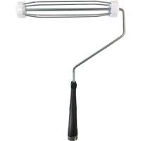 Cage professionnelle en fil m&eacute;tallique Auto-Cam