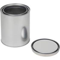 Empty Paint Can Auto-Cam