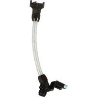 Performance Spray Gun Pressure Whip Auto-Cam