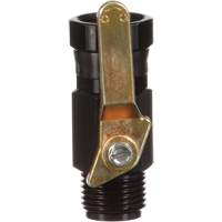 Performance Spray Gun Ball Valve Auto-Cam