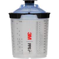 PPS Series 2.0 Standard Cup System Kit Auto-Cam