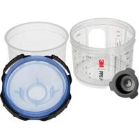 PPS Series 2.0 Mini Cup System Kit Auto-Cam