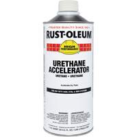 High Performance 9700/9800 Urethane Accelerator, 32 oz., Bottle Auto-Cam