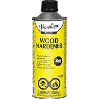 Varathane&reg; Classic Wood Hardener, Clear, 473 ml Auto-Cam