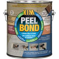 X-I-M&reg; Advanced Technology UMA&reg; Primer/Sealer, 3.61 L, Gallon, White Auto-Cam