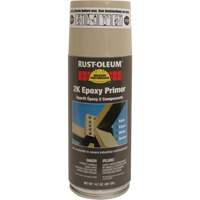 High Performance VK9300 System 2K Epoxy Primer Spray, Beige, 14 oz., Aerosol Can Auto-Cam