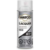 Laque pour bois Watco, 319 g, Transparent, Brillant Auto-Cam