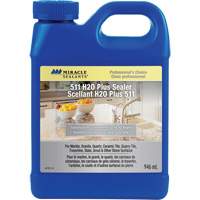 Miracle Sealants<sup>®</sup> 511 H2O Plus Sealer, Jug KR408 | Auto-Cam