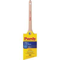 Pro-Extra Dale Paint Brush, Blended Material, Wood Handle, 3" Width Auto-Cam
