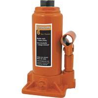 306A Bottle Jack, 6 Ton(s), 16" Raised Height Auto-Cam
