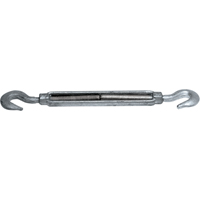 Hook & Hook Turnbuckle Auto-Cam