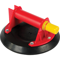 Pump Action Handcup, 8" Dia., 123 lbs. Capacity LT520 | Auto-Cam