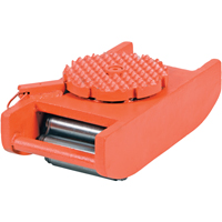 Machine Roller, 15 tons Capacity Auto-Cam