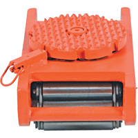 Machine Roller, 15 tons Capacity Auto-Cam