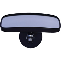 Miroir magnétique latéral pour chariot élévateur à fourche LU479 | Auto-Cam