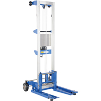 Fork Lift Stackers