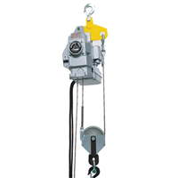 Ensemble de blocs de poulies Minifor pour TR10/TR30 Auto-Cam