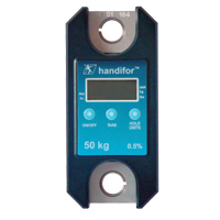 Minipeseur indicateur de charge Handifor<sup>MD</sup>, Charge d'utilisation max. 40 lbs (0,02 tonne) LV247 | Auto-Cam