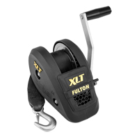 Treuils de remorquage &agrave; vitesse unique Auto-Cam