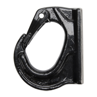 Weld On Hook Auto-Cam