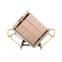 Retourneur de palettes Auto-Cam