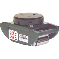 Patin &agrave; rouleaux pour machines, 7,5 tonnes Capacit&eacute; Auto-Cam