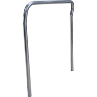 Steel Deck Platform Truck Auto-Cam