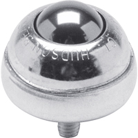 Billes de manutention en acier Auto-Cam