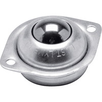 Billes de manutention en acier Auto-Cam