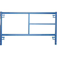 Scaffolding Components - End Frames, End Frame, 60" W x 36" H Auto-Cam