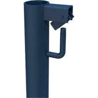 Scaffolding Accessories - Guard Posts, Guard Post, 6" W x 56" H Auto-Cam