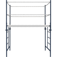 Scaffolding Accessories - Guard Posts, Guard Post, 6" W x 56" H Auto-Cam