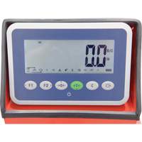 Pallet Truck, 48" L x 27.5" W, 5000 lbs. Cap. Auto-Cam