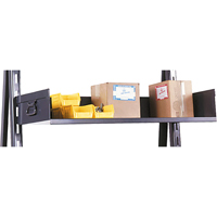 Chariots Adjust-A-Tray Auto-Cam