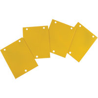 Mounting Bracket For Mesh Guard Auto-Cam