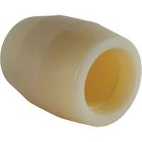 Roue de charge en nylon de remplacement pour transpalettes robustes Kleton Auto-Cam