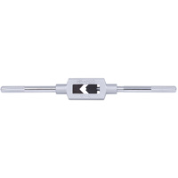 Adjustable Tap Wrench Auto-Cam