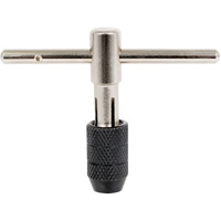T-Handle Tap Wrench Auto-Cam